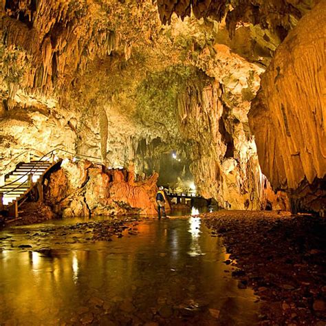 Saiba Como Visitar A Caverna Do Diabo No Interior De Sp