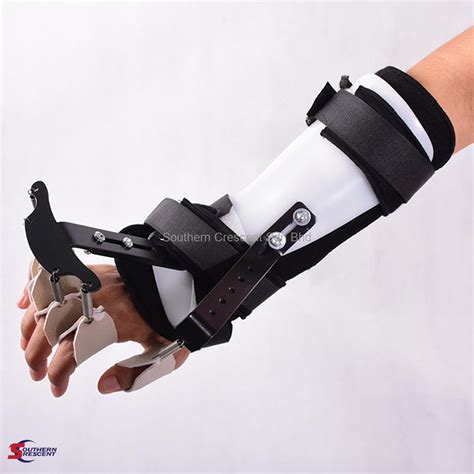 DYNAMIC HAND-WRIST SPLINT (RADIAL PALSY) - Southern Crescent Malaysia