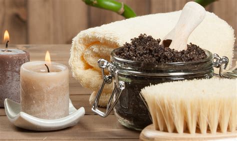 Recetas De Exfoliantes Caseros Para Una Piel Perfecta