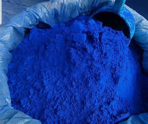 Natural Lapis Lazuli Ultramarine Powder Pigment 10 Grams Etsy Uk