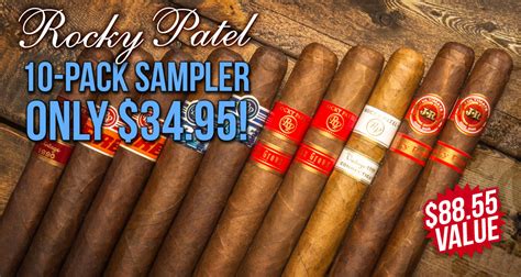 Cigar Deals