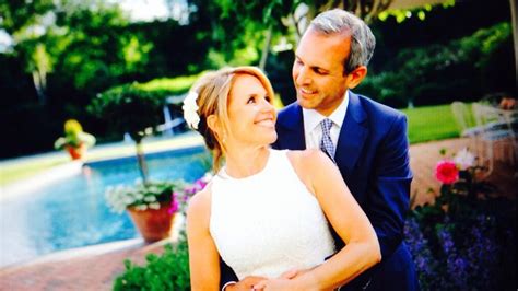 Katie Couric marries NY financier in East Hampton wedding - ABC7 Los ...