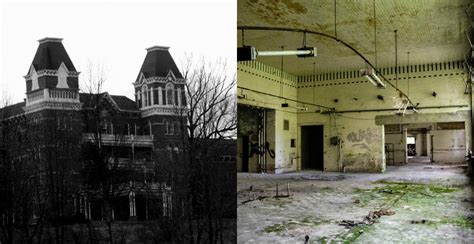 15 Scariest Places In The World Therichest