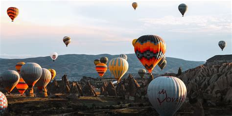 10 Giorni In Turchia Dalla Cappadocia A Istanbul WeRoad