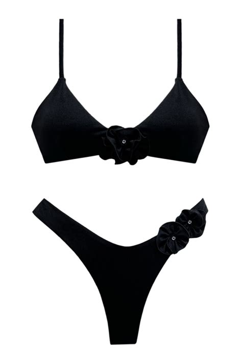 Bikini Donna E Costumi Da Bagno Enkris Made In Italy