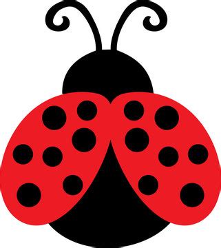 Ladybug Clip Art