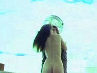 Naked Mathilda May In Lifeforce