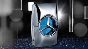 Parfyme Mercedes Benz Man Bright Men Edp Ml Geparden No