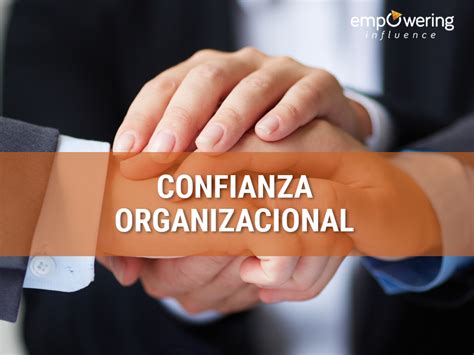 Generando Confianza En Equipos De Alto Rendimiento Empowering