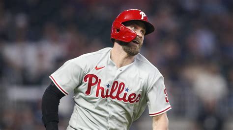 Did Bryce Harper Take A Shot At Joe Girardi After Phillies Sweep Yardbarker