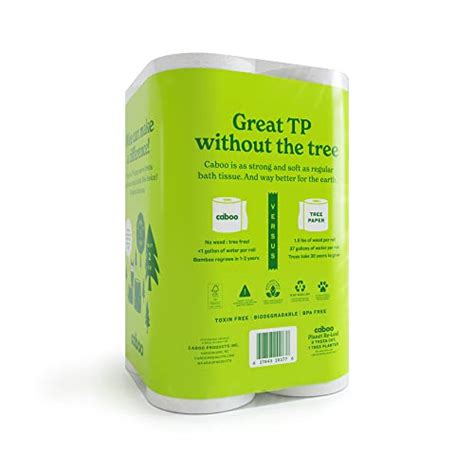 The 30 Best Compostable Toilet Paper of 2024 [Verified] - Cherry Picks