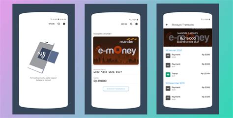 7 Aplikasi Cek Saldo E Money Bisa Langsung Top Up Pricebook