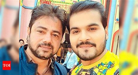 Arvind Akela Kallu Starts Shooting For Aan Baan Shaan Bhojpuri