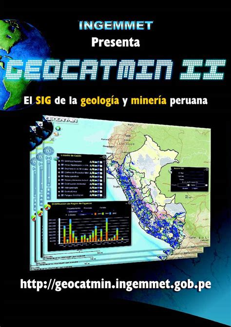 Calam O Geocatmin Ii