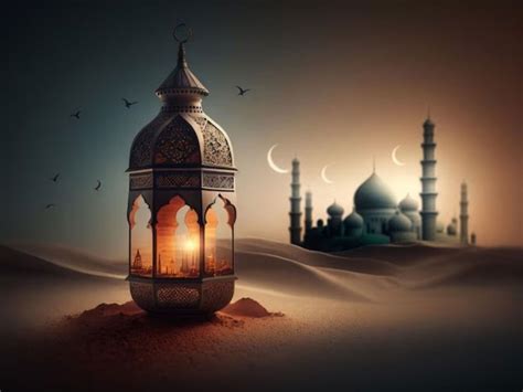 Happy Ramadan Wallpapers K Hd Happy Ramadan Backgrounds On Wallpaperbat