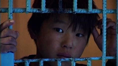 Kids Behind Bars (2005) | MUBI