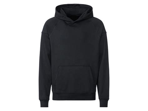 LIVERGY Sweat à capuche homme Acheter en ligne LIDL