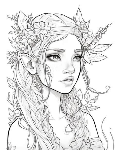 Pin By Abbaton Abberday On Coloring Pages In Grayscale Coloring