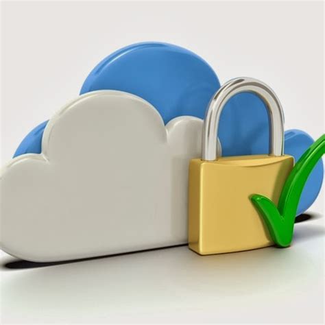 Cloud Hosting: Is Security Still An Issue? - Tech News 24h