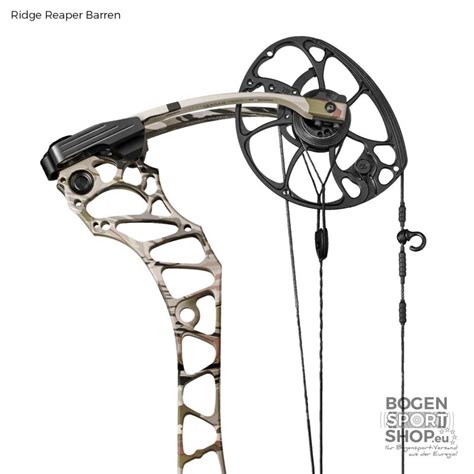 Bogensportshopeu Mathews Compound Bow Vertix 2019