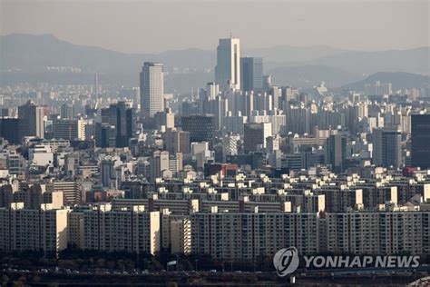 ‘강남 겨냥 文정부 규제 역설 하락장서 강남 구했다 부동산 라운지 매일경제