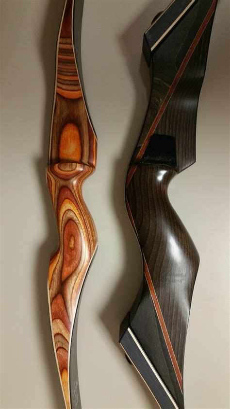 Martin Recurve Bow