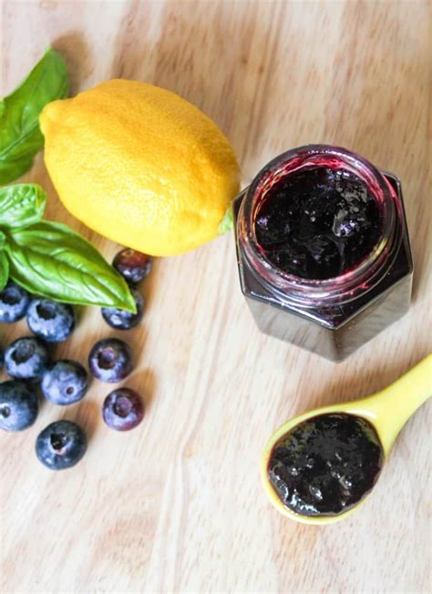 Haskap Berry Jam Honeyberry Jam Artofit