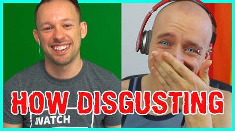 Gay Fetishes Marrying A Walrus Would You Rather With Josh Rimer