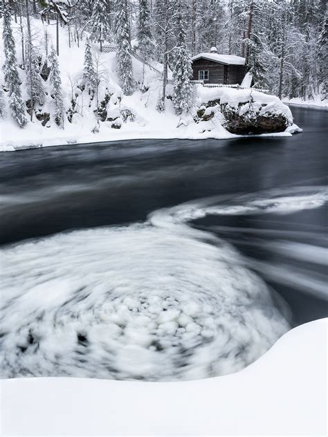 Kitka River | Kitka River in Finland, which I think translat… | Flickr