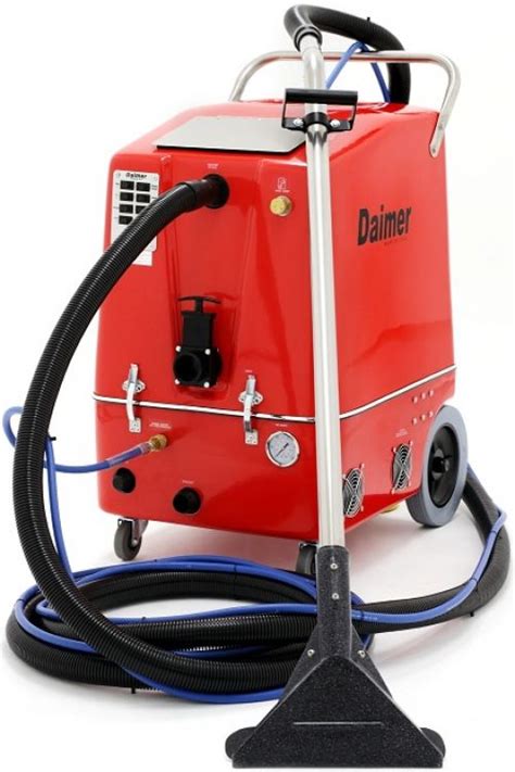 Carpet Extractor Daimer XTREME POWER XPH 9650 Carpet Cleaner