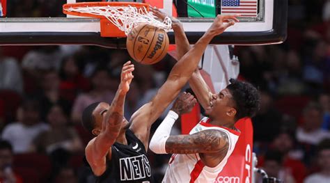 Rockets Spent Big To Make Jalen Green A Star