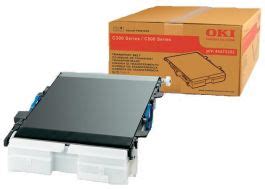 OKI C301 44472202 BELT UNIT 44472202