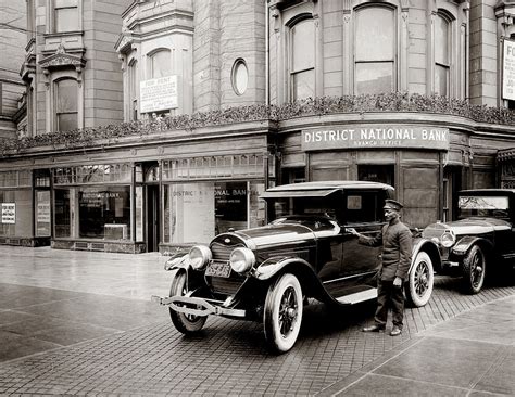 September 16, 1920 - The first Lincoln automobile - This Day In ...