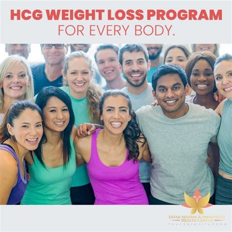 Hcg Weight Loss Olney Maryland Spa Washington Dc