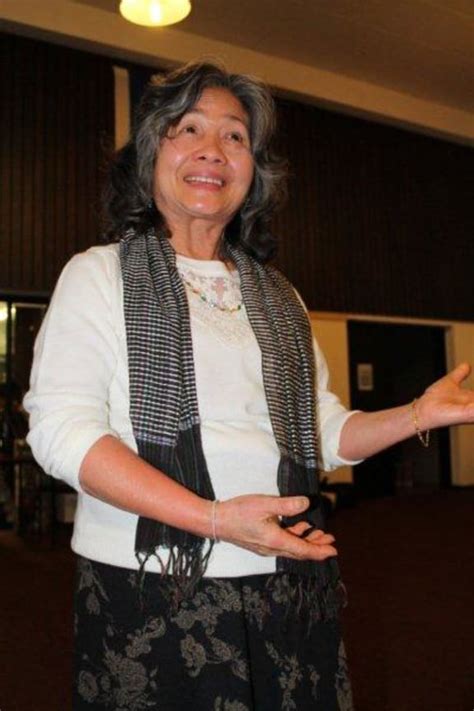 Susan Devoy At An Inter Faith Dinner In Wellington A Gallery From Asian Report Rnz National