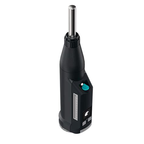 OS8000 Original Schmidt Hammer