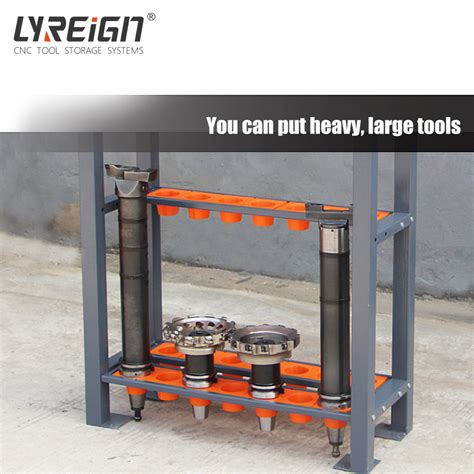 Supply Cnc Tool Holder Cabinet Cnc Tool Rack Capto Series Tool Holder