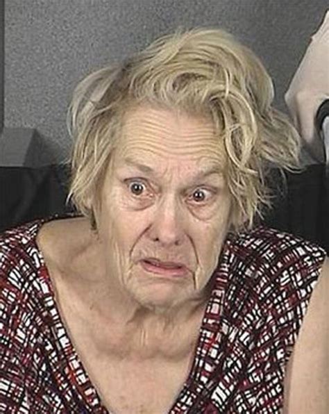 A Collection Of Criminal Mugshots That Will Make You Laugh Out Loud 35