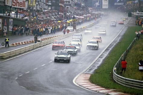 1984 Spa 24 Hours Spa Francorchamps Belgium Available As Framed