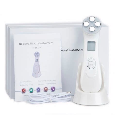 Lightglow™ Professional Led Light Therapy Wand Prettydangcool