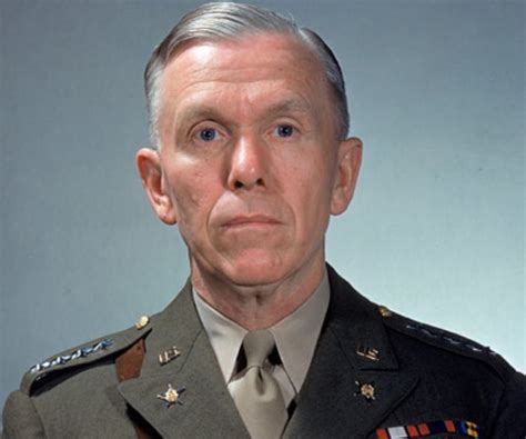 George Marshall Biography - Childhood, Life Achievements & Timeline