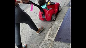 Joven milf botín XVIDEOS