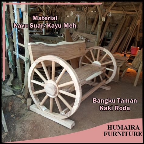 Jual Kursi Taman Dokar Kursi Taman Klasik Kursi Taman Antik Model Kursi