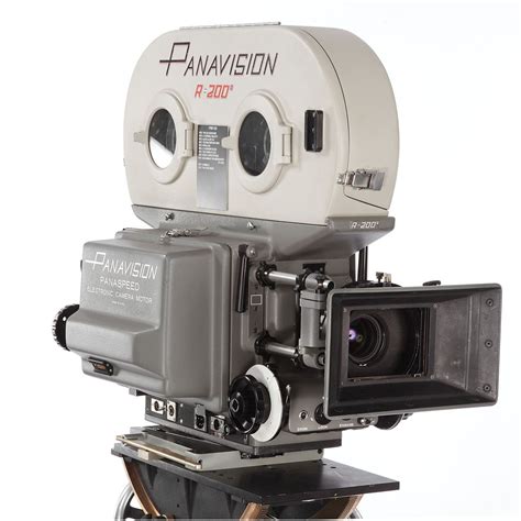 35mm Motion Picture Film Camera Filmswalls