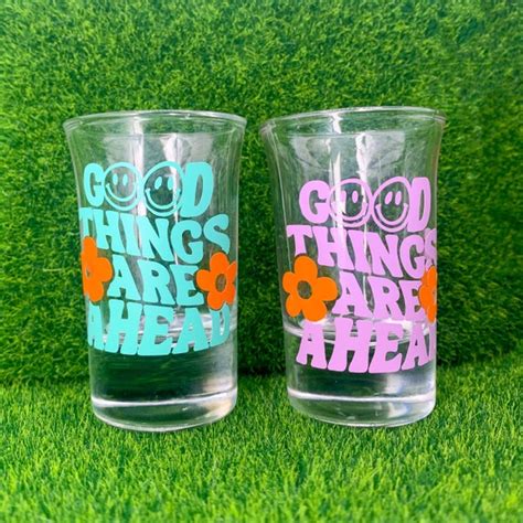 Shot Glasses Quotes - Etsy