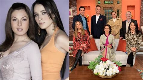 Adi S Hoy Divorciada Y Sin Exclusividad En Tv Azteca Actriz