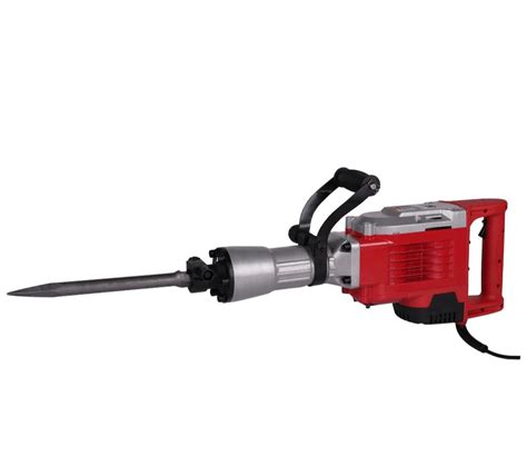 چکش تخریب ۲۴ کیلو ادون مدل DH-GL110A – فروشگاه اینترنتی ابزارتات