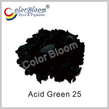 china acid green manufacturers suppliers factory acid green