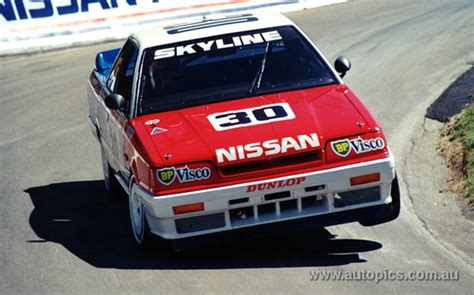 Nissan Skyline R31 Racing Spec Car Voting Fm Official Forza Community Forums