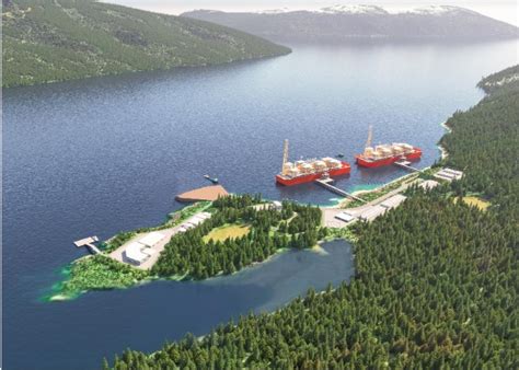 lng project rockies lng partners